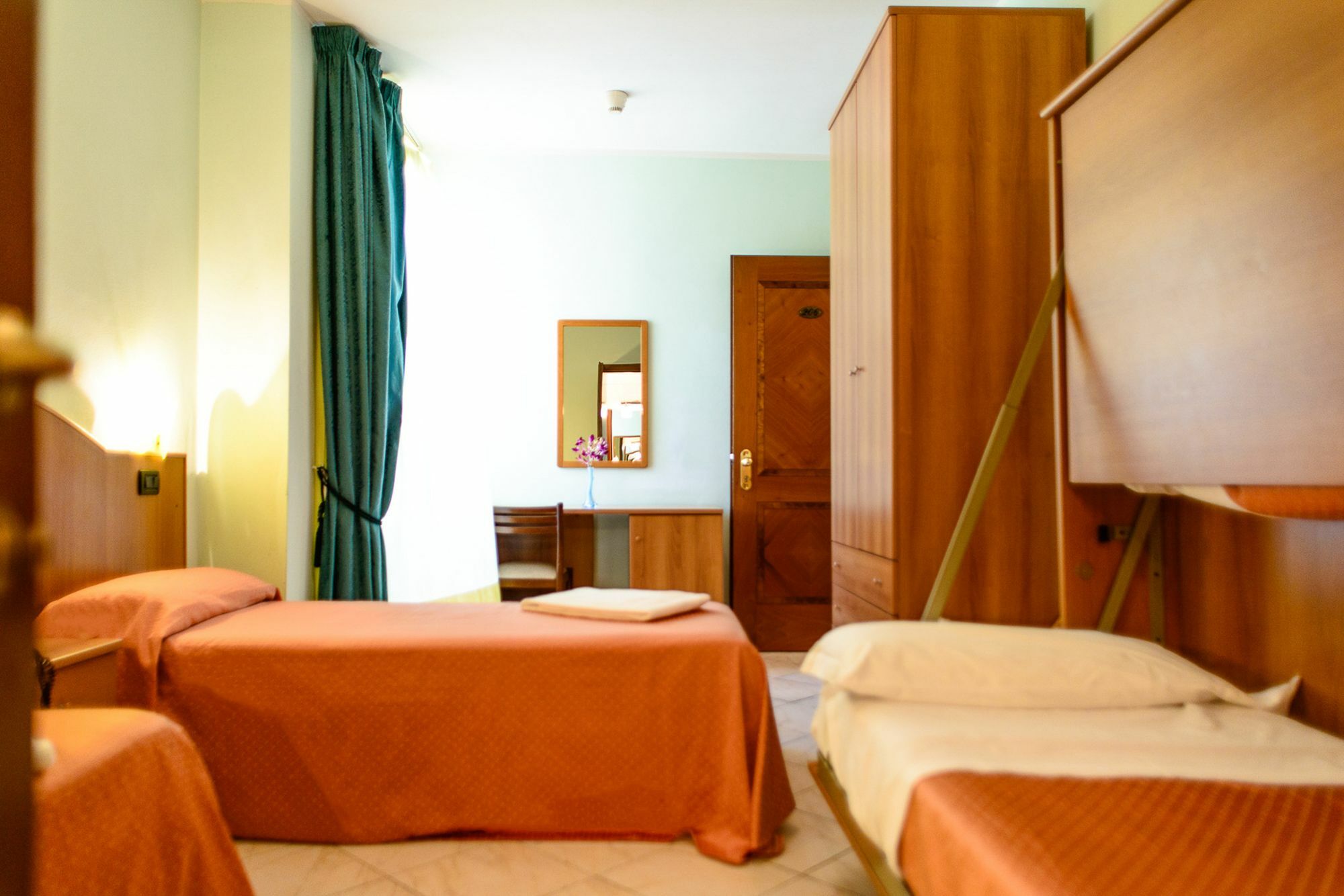 Hotel Villa Adriana Viareggio Exterior photo